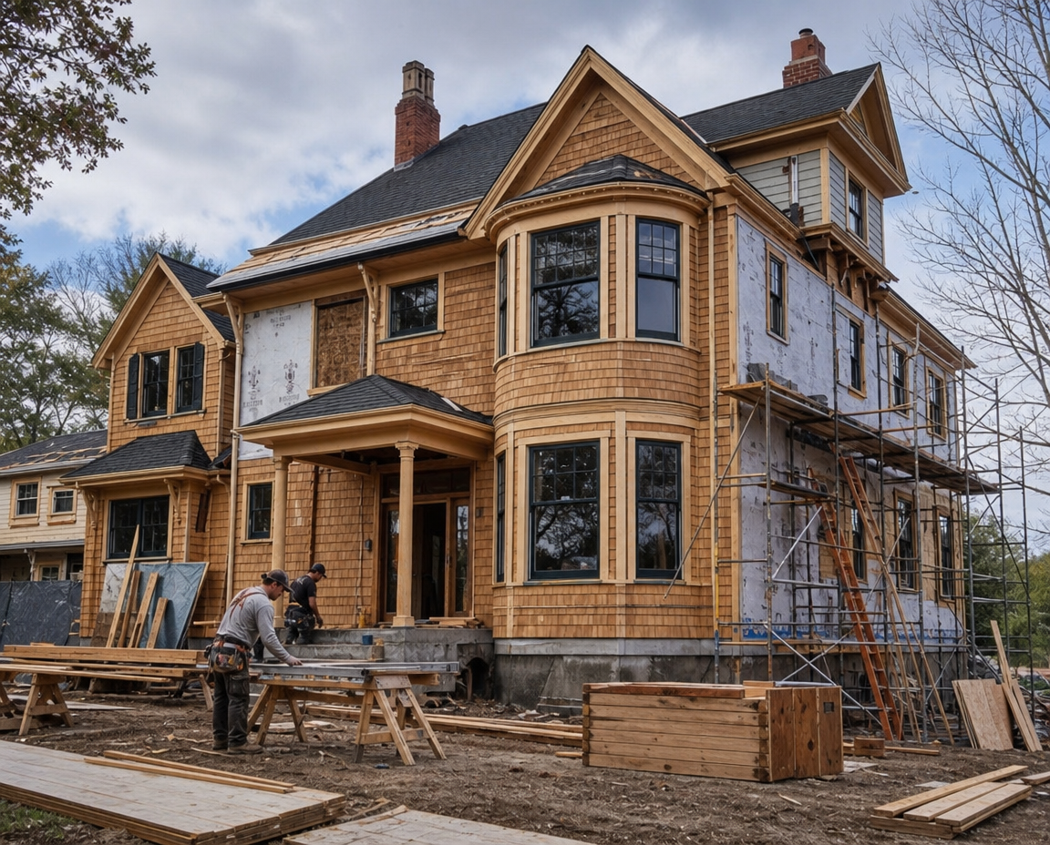 Carpentry